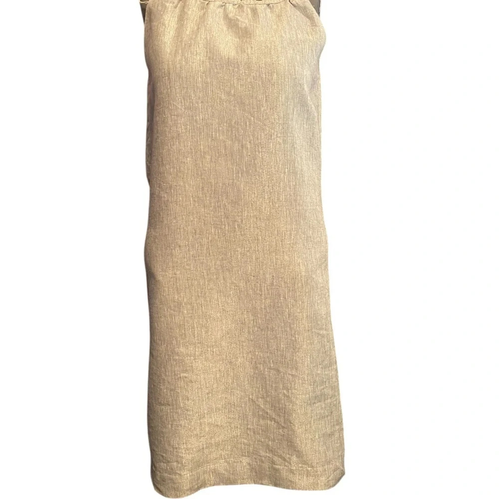 Knee Length Size 2 Sleeveless Dress - Picture 6 of 7